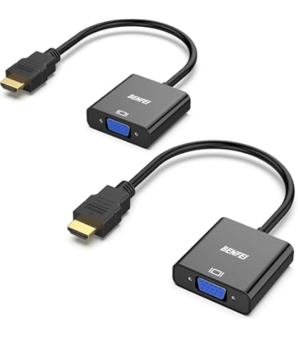 ディスプレイ本体 HDMI VGA DP接続 Amazon.co.jp: CableDeconn DisplayPort HDMI VGA DVI 変換